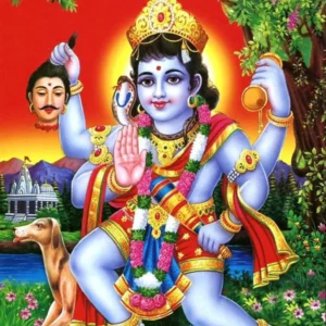 Kalashtami Puja