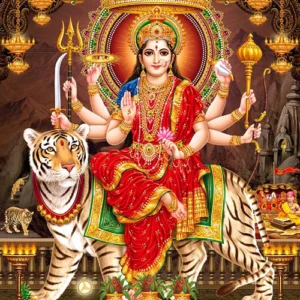 Navratri Puja