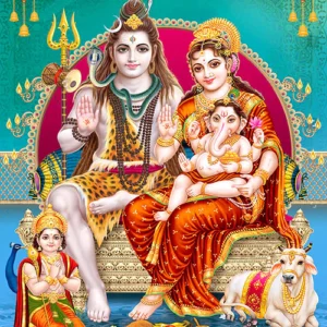 Puja for Long Life of Parents