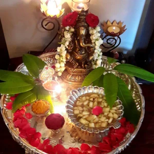 Ugadi Puja