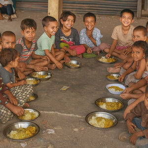 Food Offering